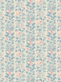 Little Botanize Wallpaper
