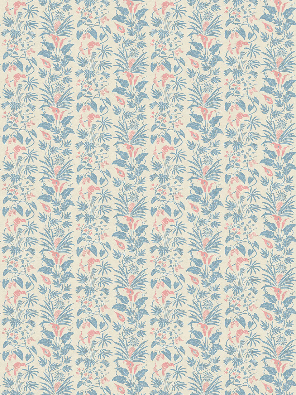 Little Botanize Wallpaper Sample