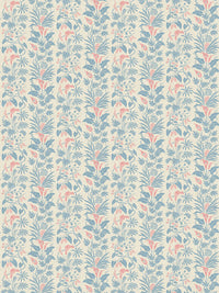 Little Botanize Wallpaper Sample