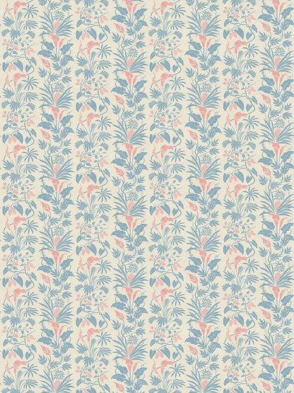 Little Botanize Wallpaper Sample