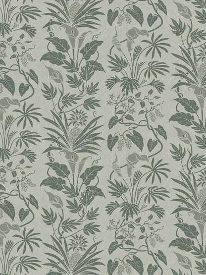 Little Botanize Wallpaper Sample