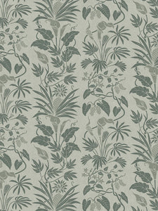 Little Botanize Wallpaper Sample