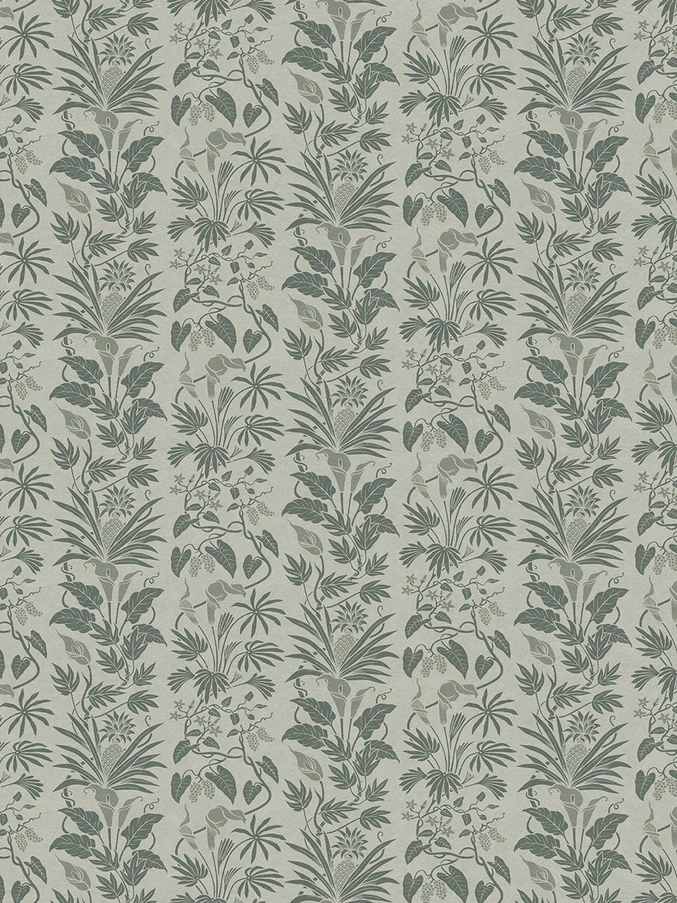 Little Botanize Wallpaper Sample