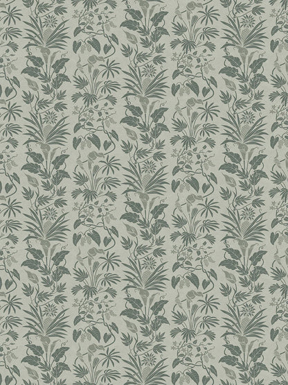 Little Botanize Wallpaper Sample