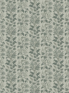 Little Botanize Wallpaper Sample