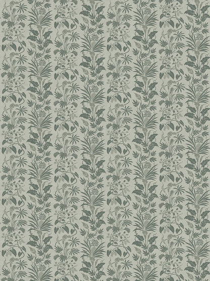 Little Botanize Wallpaper Sample
