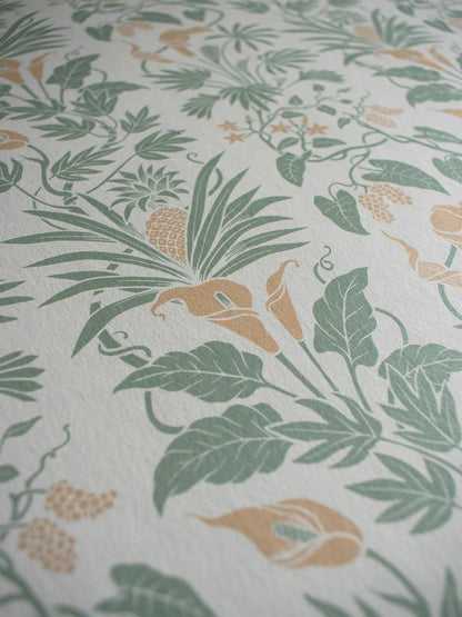 Little Botanize Wallpaper Sample