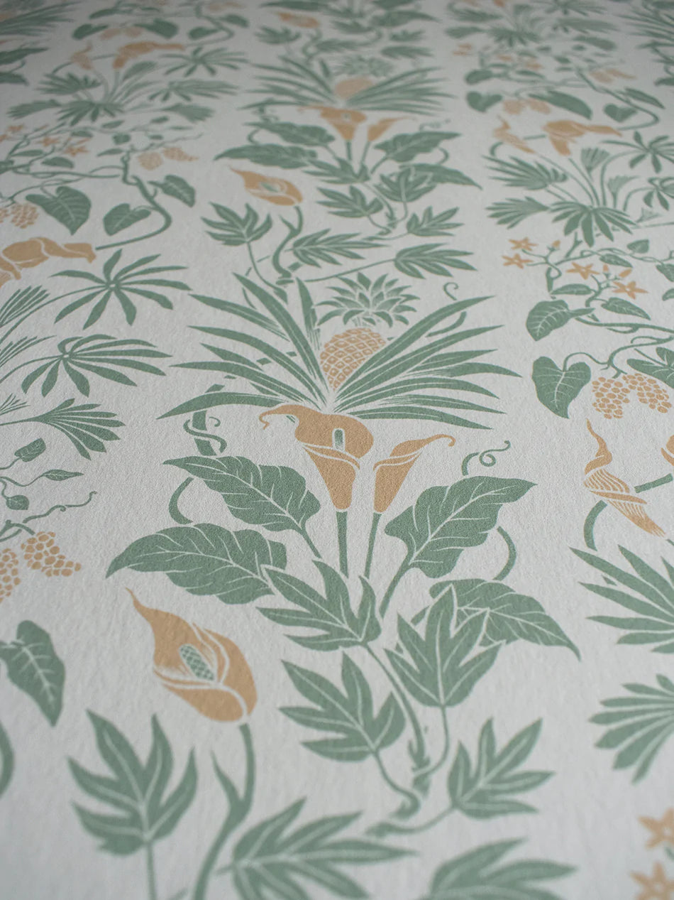 Little Botanize Wallpaper Sample