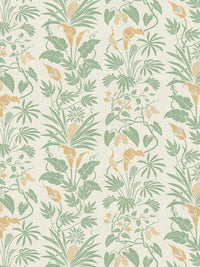 Little Botanize Wallpaper Sample