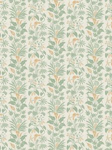 Little Botanize Wallpaper