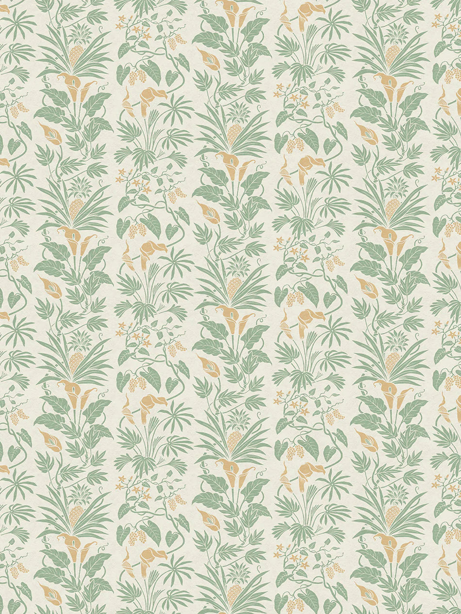 Little Botanize Wallpaper Sample