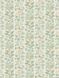 Little Botanize Wallpaper Sample