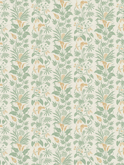 Little Botanize Wallpaper Sample