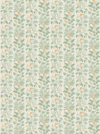 Little Botanize Wallpaper Sample
