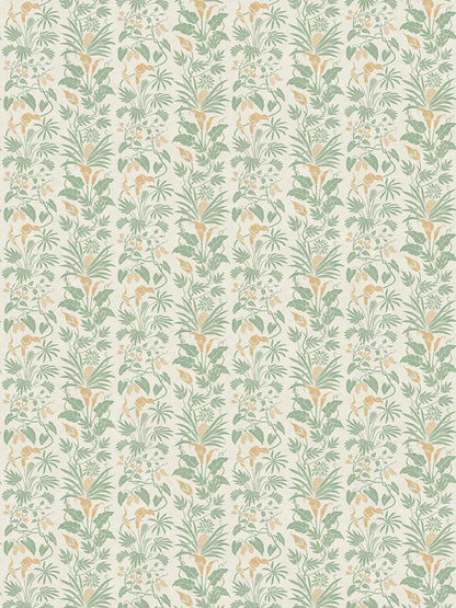 Little Botanize Wallpaper Sample