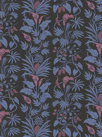 Little Botanize Wallpaper