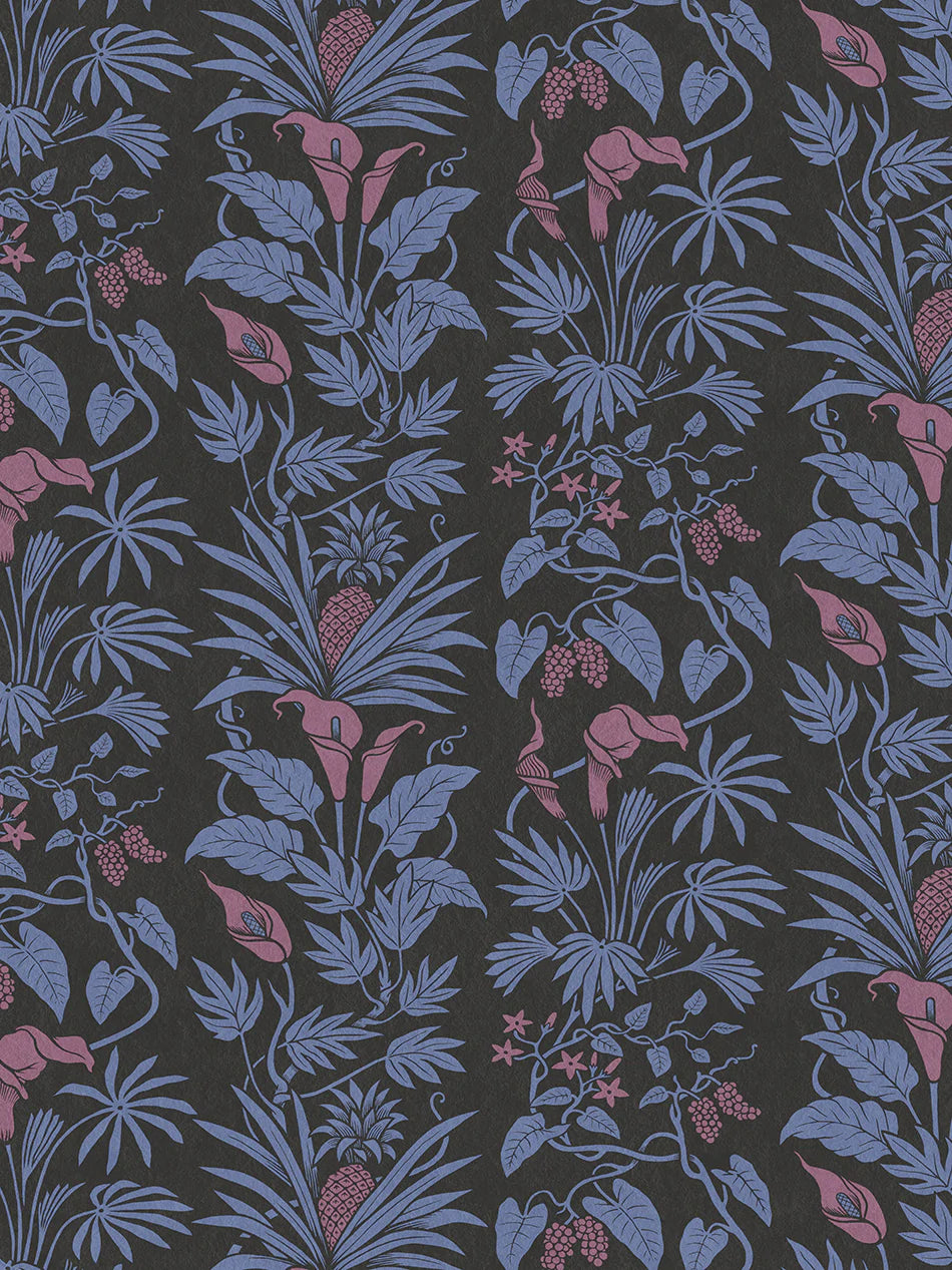 Little Botanize Wallpaper Sample