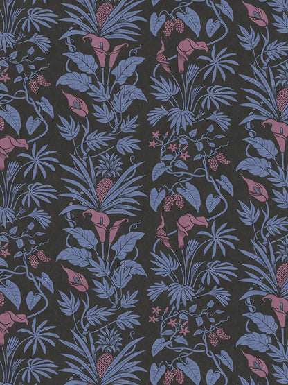 Little Botanize Wallpaper Sample