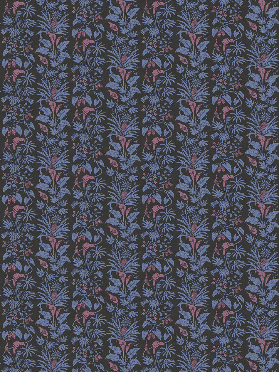 Little Botanize Wallpaper Sample