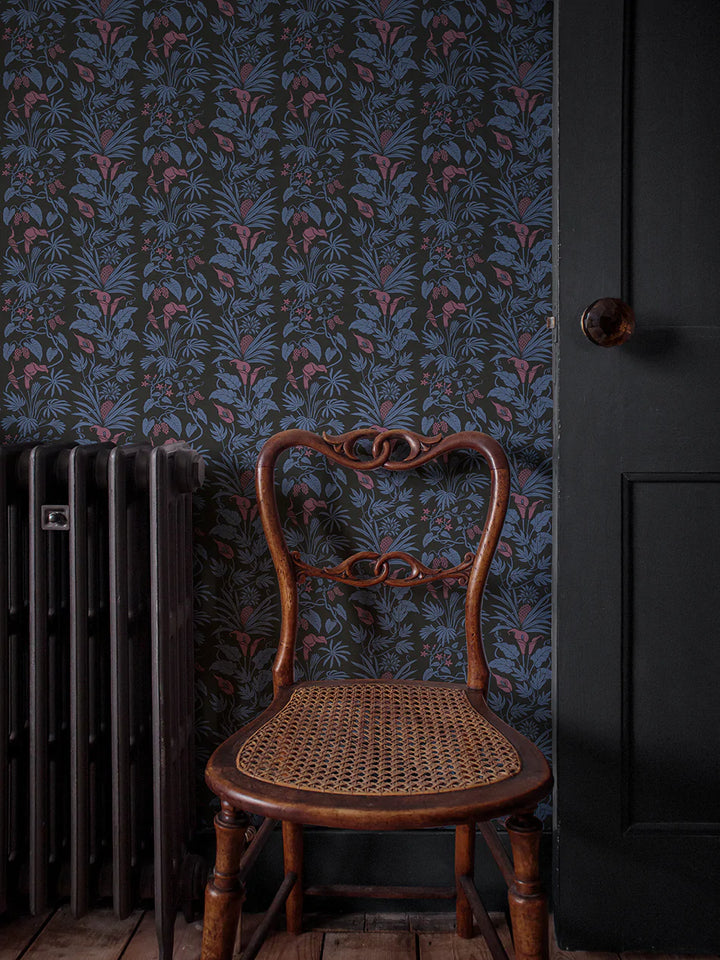 Little Botanize Wallpaper