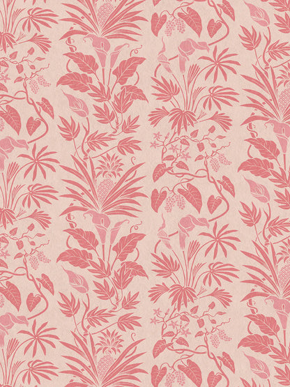 Little Botanize Wallpaper Sample