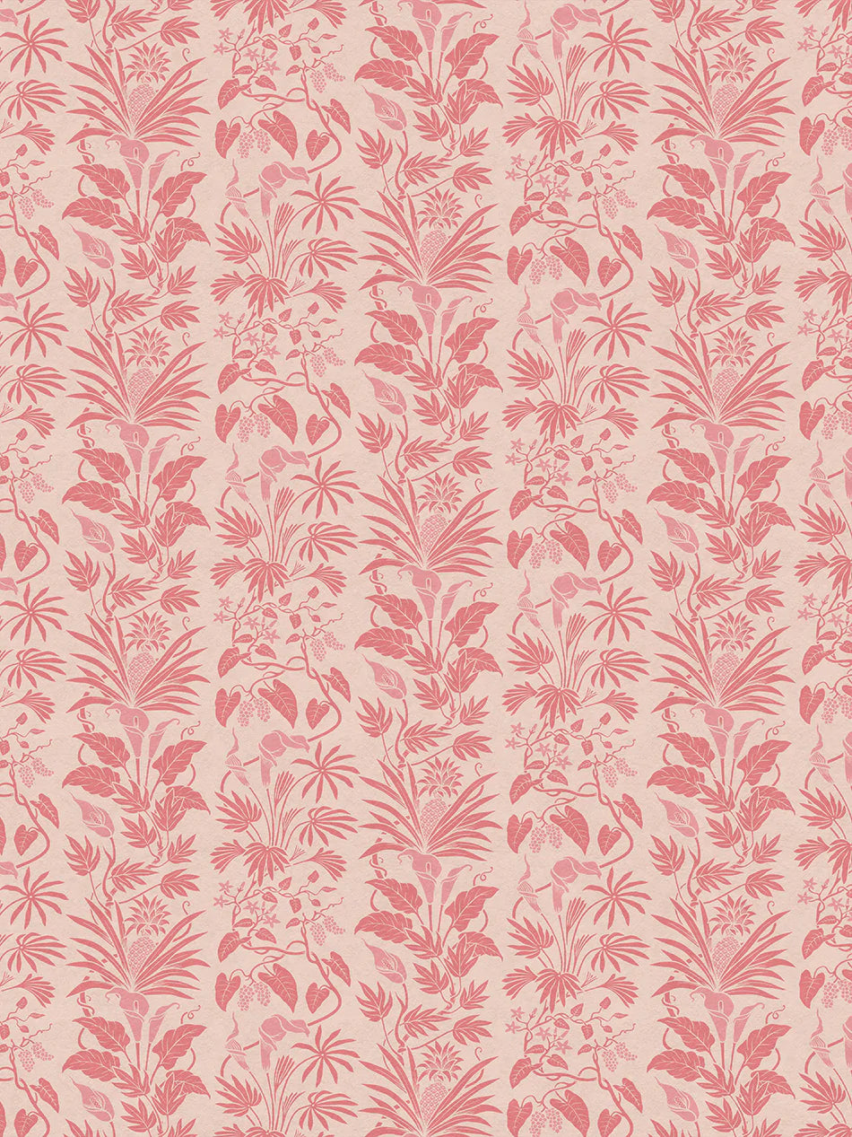 Little Botanize Wallpaper Sample
