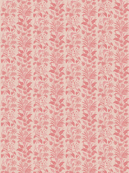 Little Botanize Wallpaper Sample
