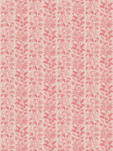 Load image into Gallery viewer, Little Botanize &#39;Strawberry Blush&#39; Wallpaper