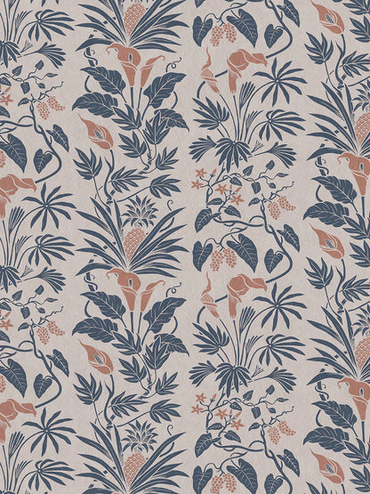 Little Botanize Wallpaper Sample