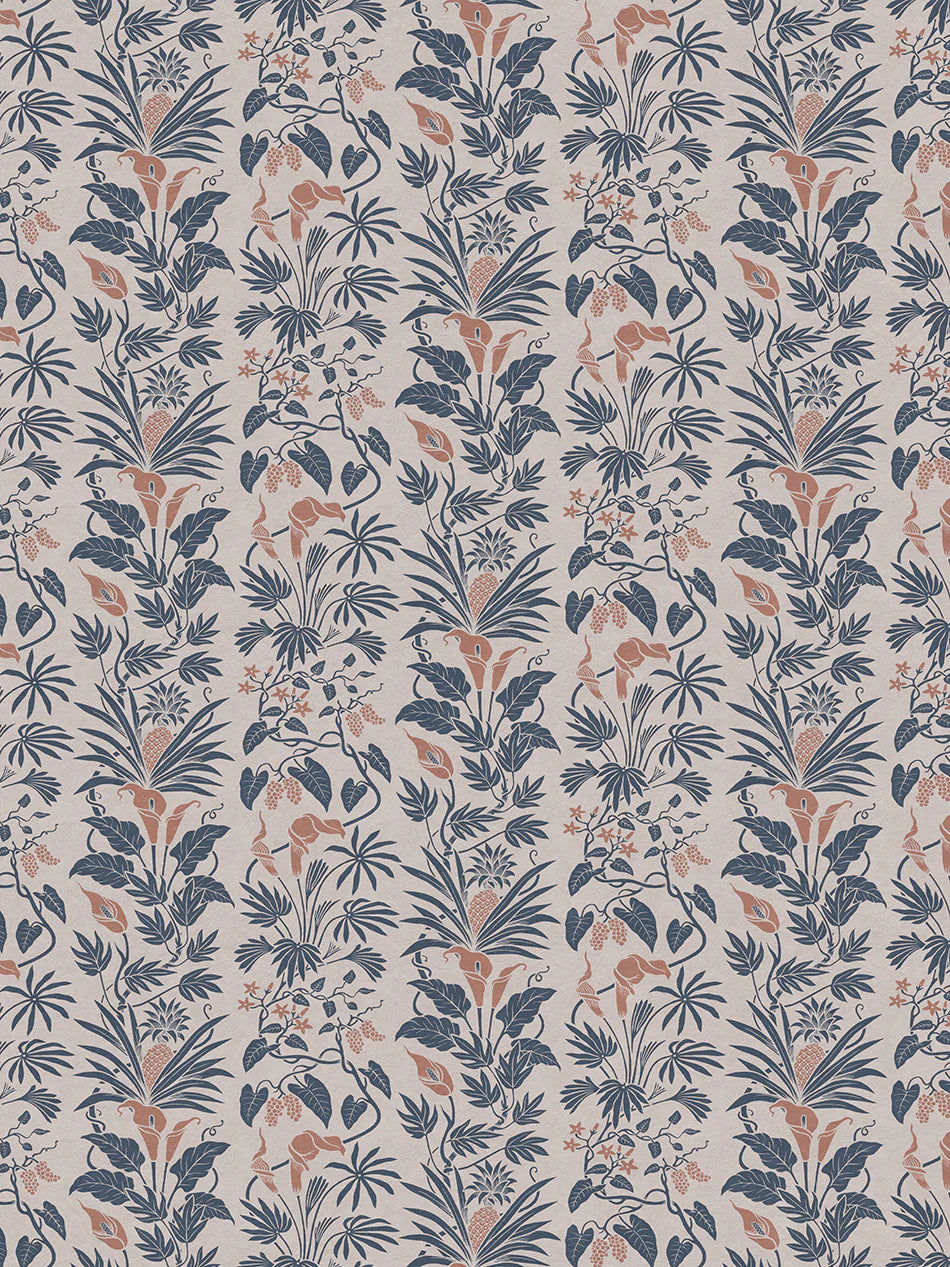 Little Botanize Wallpaper Sample