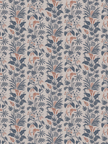 Little Botanize Wallpaper Sample