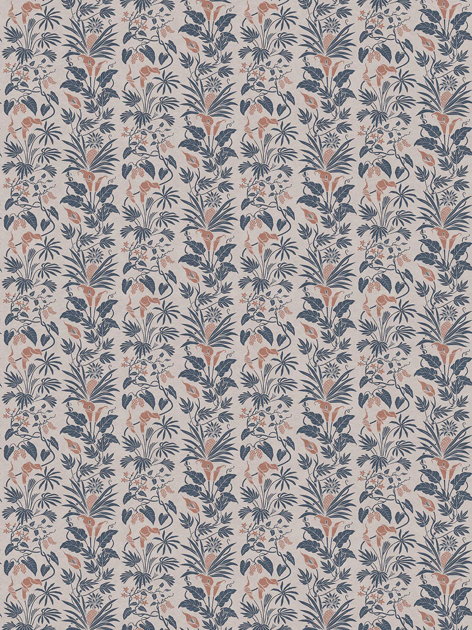 Little Botanize Wallpaper Sample