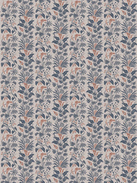 Little Botanize Wallpaper Sample