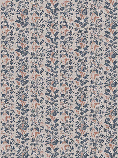 Little Botanize Wallpaper Sample