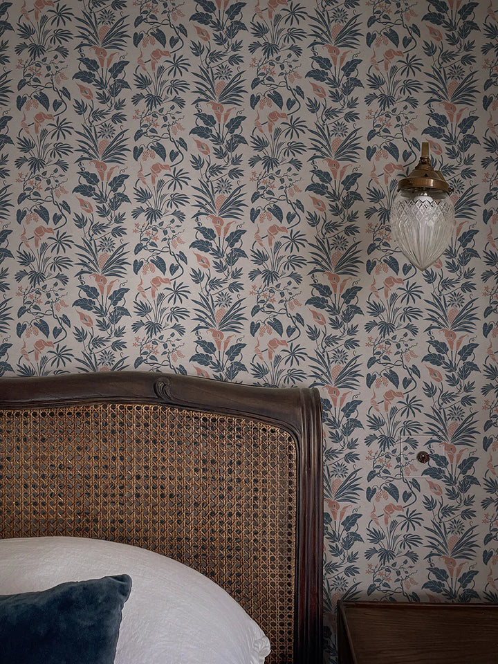 Little Botanize Wallpaper