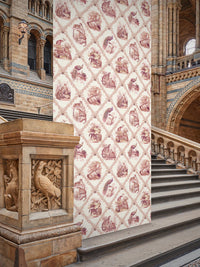 The Fierce & The Fabulous Wallpaper