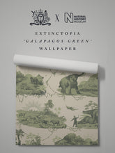 Load image into Gallery viewer, Extinctopia Wallpaper