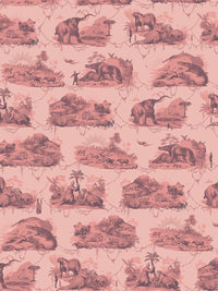 Extinctopia Wallpaper