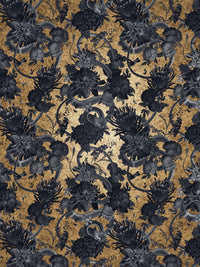 Forbidden Bloom Wallpaper
