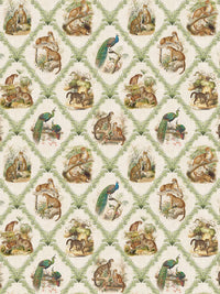 The Fierce & The Fabulous Wallpaper