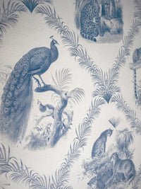 The Fierce & The Fabulous Wallpaper Sample