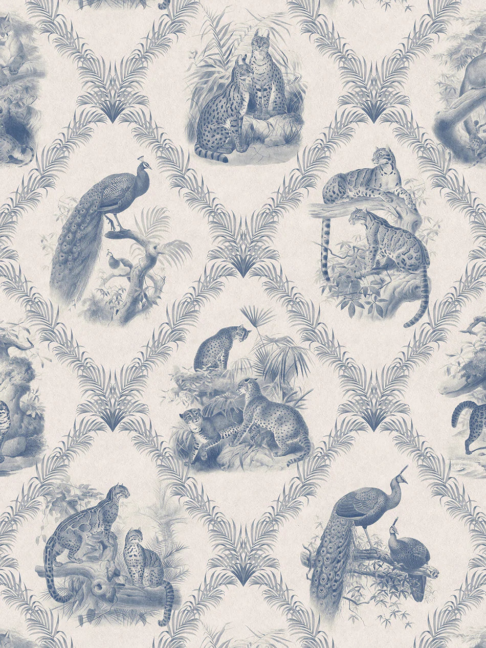 The Fierce & The Fabulous Wallpaper