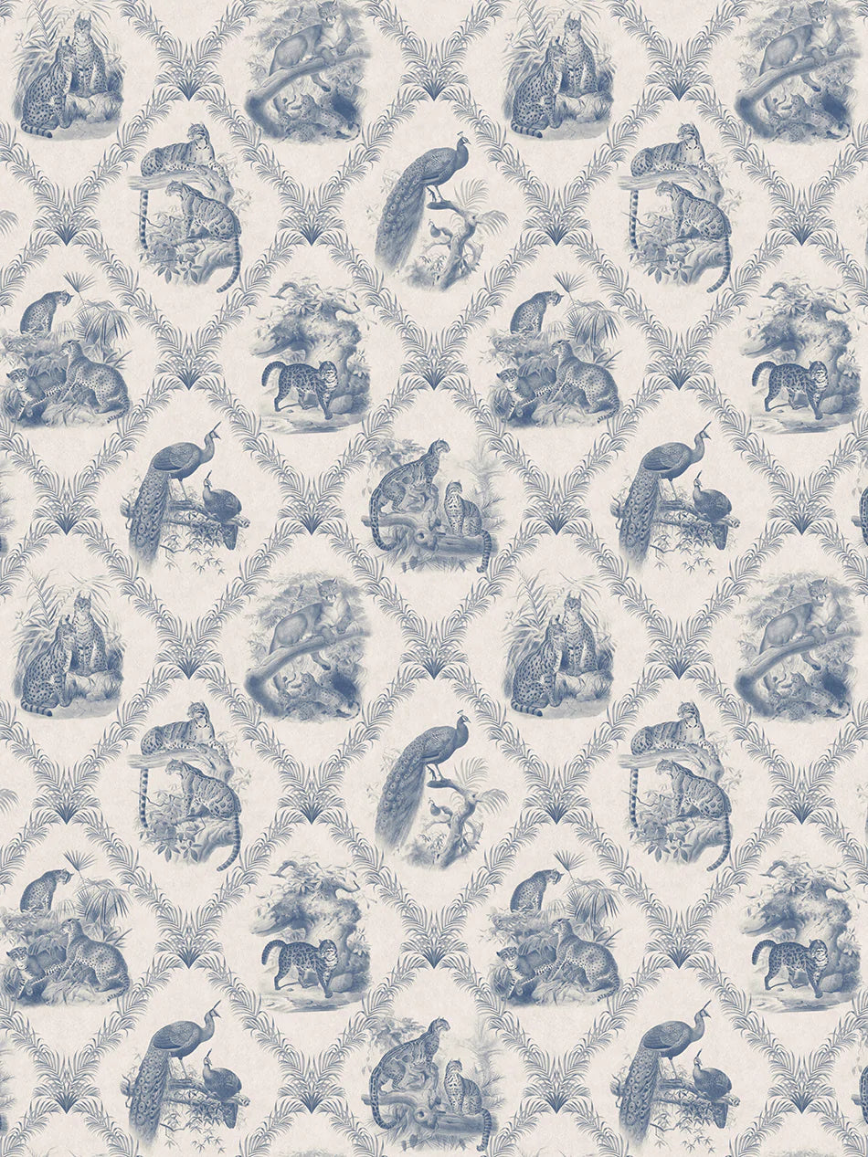 The Fierce & The Fabulous Wallpaper