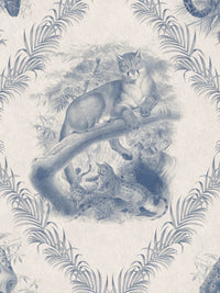 The Fierce & The Fabulous Wallpaper