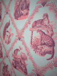The Fierce & The Fabulous Wallpaper