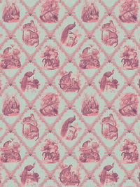 The Fierce & The Fabulous Wallpaper