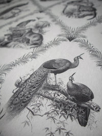 The Fierce & The Fabulous Wallpaper