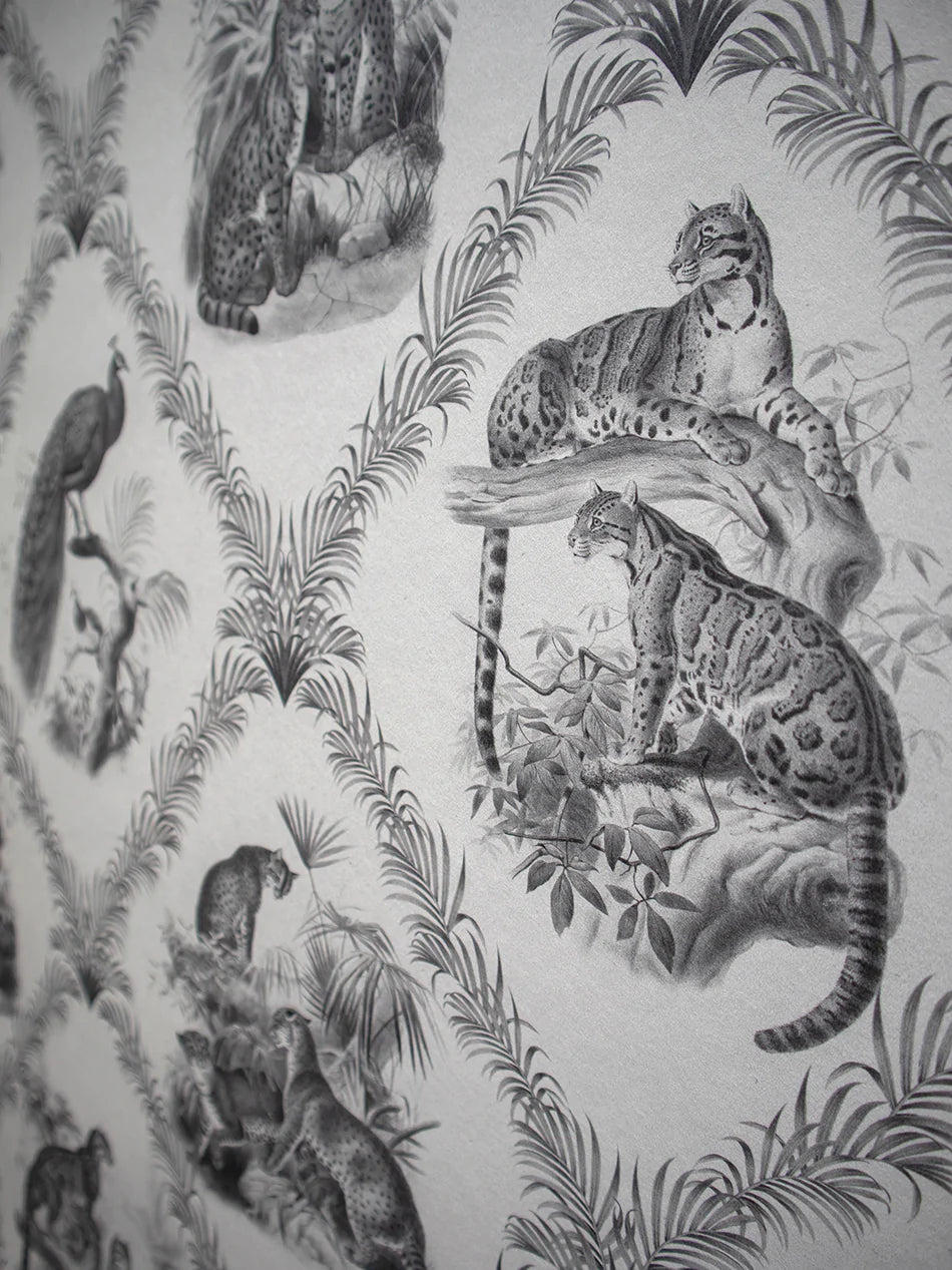 The Fierce & The Fabulous Wallpaper
