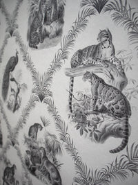 The Fierce & The Fabulous Wallpaper