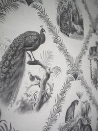The Fierce & The Fabulous Wallpaper